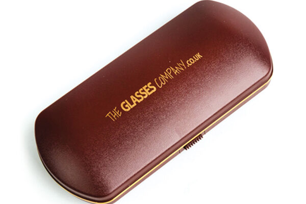 Hard Glasses Case colour may vary 2.95 Buy Reading