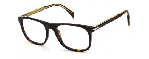 David Beckham DB1051 | £78.00 | Buy Reading Prescription Glasses Online