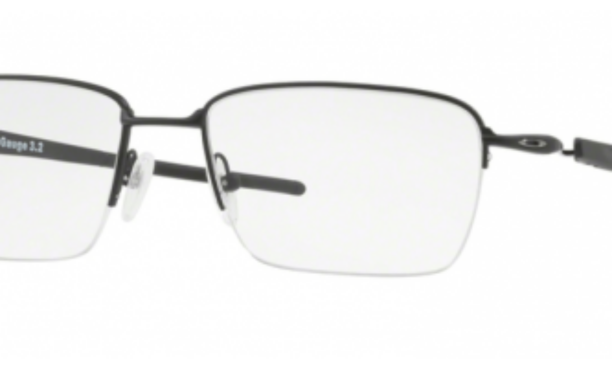 Oakley gauge hot sale 3.2 blade