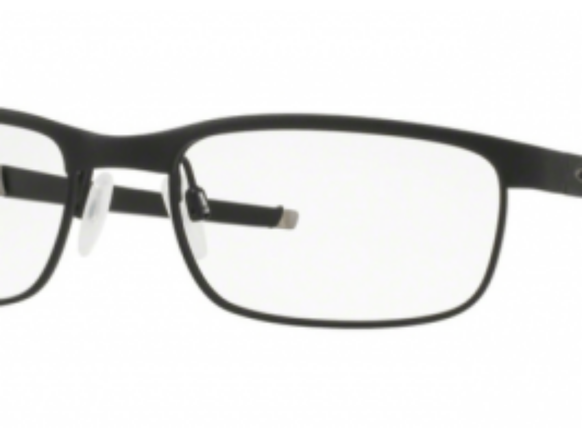 Oakley OX3222 Steel Plate | £72.00 | Buy Reading Prescription