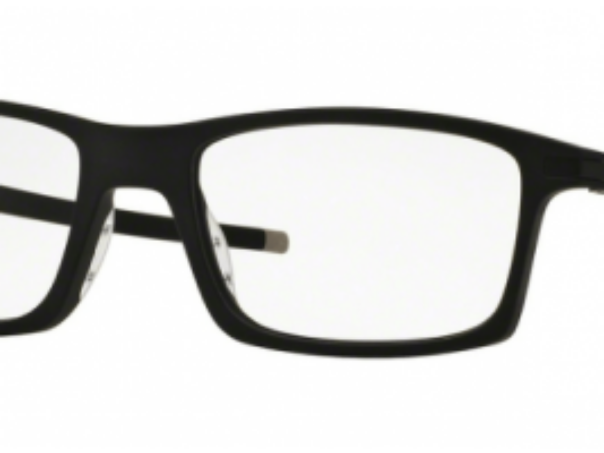 Oakley Pitchman OX8050 | Designer Prescription Glasses, UK