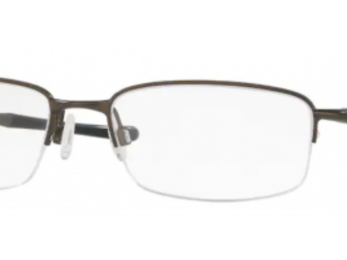 Oakley OX3102 Clubface | £81.00 | Buy Reading Prescription