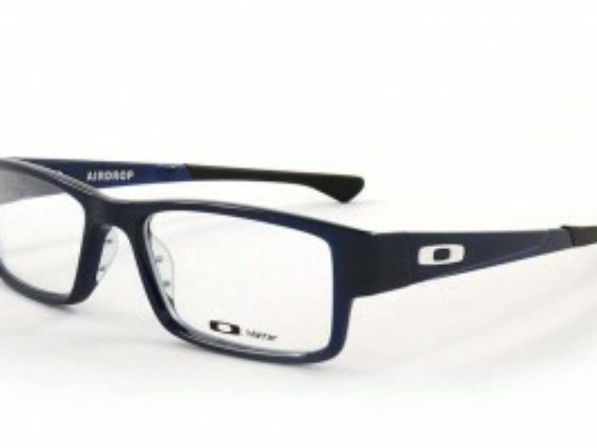 Oakley Airdrop OX8046 | £62.00 | Buy Reading Prescription Glasses 