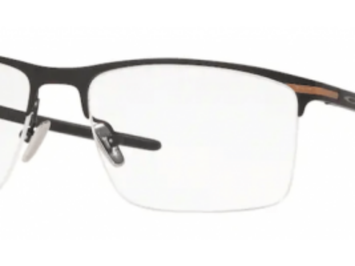 Oakley tie hot sale bar 0.5 review