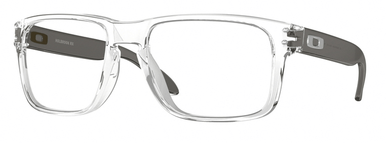 Oakley OX8156 Holbrook RX | £47.00 | Buy Reading Prescription Glasses Online
