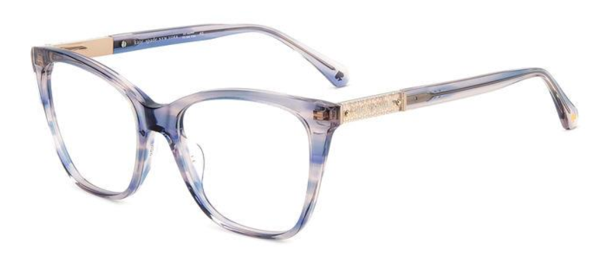 Kate Spade Clio/G | £80.00 | Buy Reading Prescription Glasses Online
